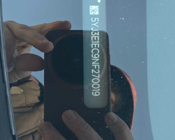 Білий Тесла Модель 3, об'ємом двигуна 0 л та пробігом 111 тис. км за 24000 $, фото 3 на Automoto.ua