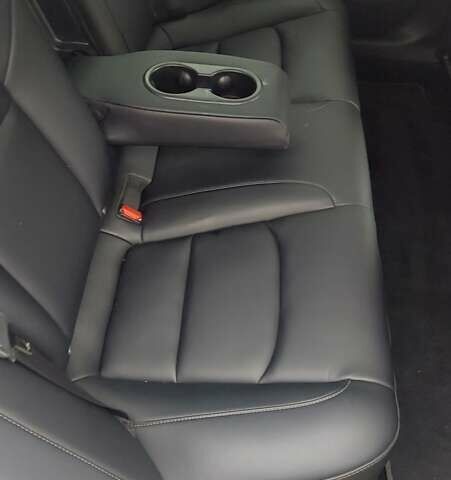 Тесла Модель 3 2022 в Луцке на Automoto.ua Белый Тесла Модель 3, объемом двигателя 0 л и пробегом 33 тыс. км за 21000 $, фото 6 на Automoto.ua