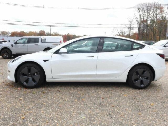 Білий Тесла Модель 3, об'ємом двигуна 0 л та пробігом 18 тис. км за 8900 $, фото 2 на Automoto.ua