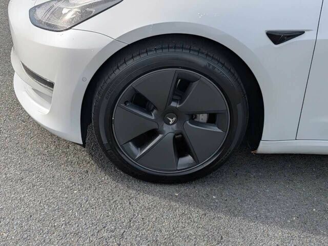 Білий Тесла Модель 3, об'ємом двигуна 0 л та пробігом 10 тис. км за 10400 $, фото 15 на Automoto.ua