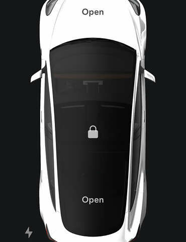 Белый Тесла Модель 3, объемом двигателя 0 л и пробегом 10 тыс. км за 37900 $, фото 3 на Automoto.ua