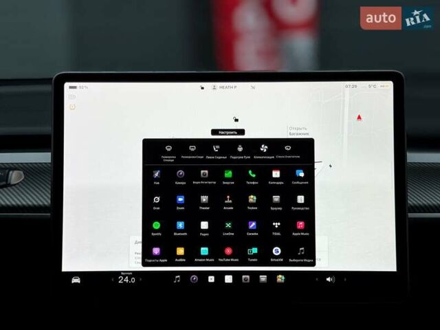 Білий Тесла Модель 3, об'ємом двигуна 0 л та пробігом 117 тис. км за 20999 $, фото 23 на Automoto.ua