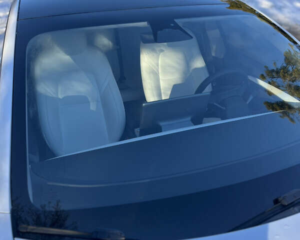 Білий Тесла Модель 3, об'ємом двигуна 0 л та пробігом 38 тис. км за 20999 $, фото 35 на Automoto.ua