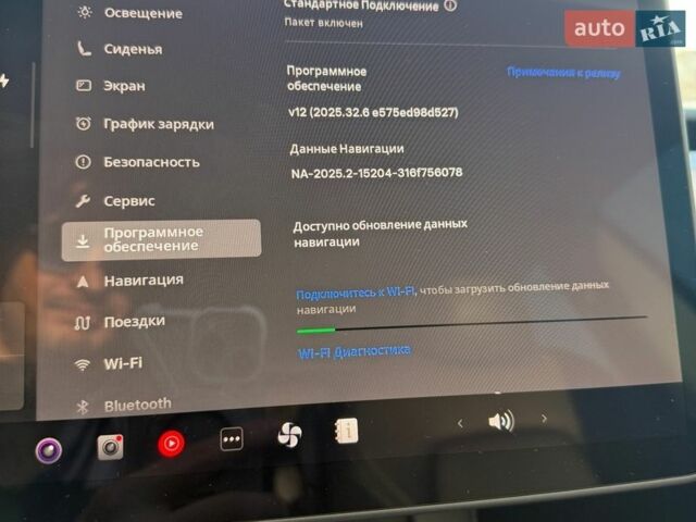 Білий Тесла Модель 3, об'ємом двигуна 0 л та пробігом 36 тис. км за 28500 $, фото 10 на Automoto.ua
