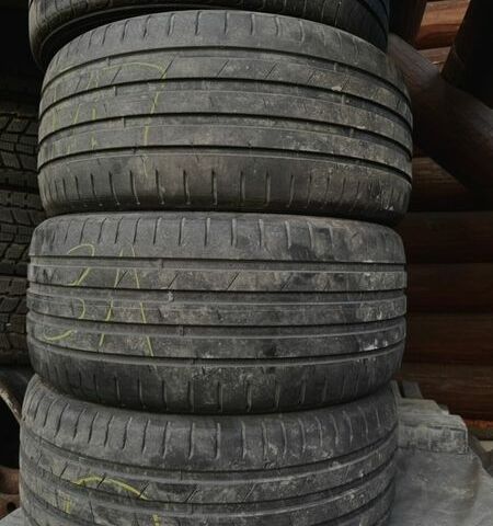 Белый Тесла Модель 3, объемом двигателя 0 л и пробегом 94 тыс. км за 21100 $, фото 37 на Automoto.ua