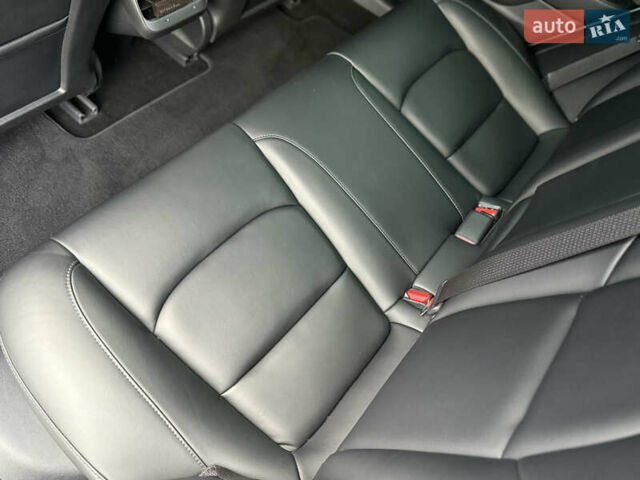 Белый Тесла Модель 3, объемом двигателя 0 л и пробегом 70 тыс. км за 22600 $, фото 29 на Automoto.ua