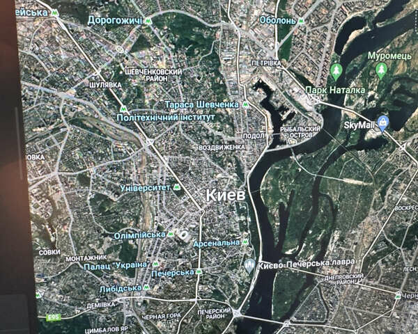 Білий Тесла Модель 3, об'ємом двигуна 0 л та пробігом 64 тис. км за 25990 $, фото 10 на Automoto.ua