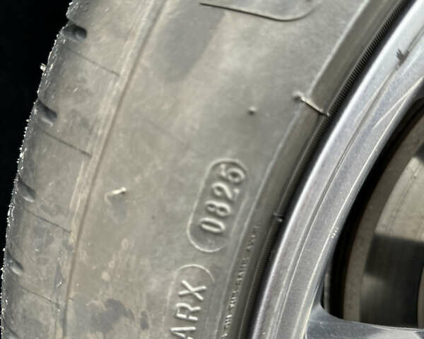 Белый Тесла Модель 3, объемом двигателя 0 л и пробегом 109 тыс. км за 16900 $, фото 10 на Automoto.ua