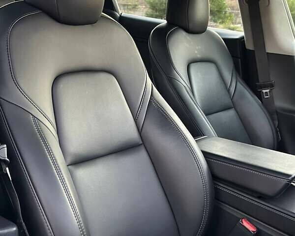 Тесла Модель 3 2022 у Кривому Розі на Automoto.ua Білий Тесла Модель 3, об'ємом двигуна 0 л та пробігом 144 тис. км за 18000 $, фото 18 на Automoto.ua