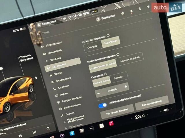 Белый Тесла Модель 3, объемом двигателя 0 л и пробегом 70 тыс. км за 22600 $, фото 39 на Automoto.ua