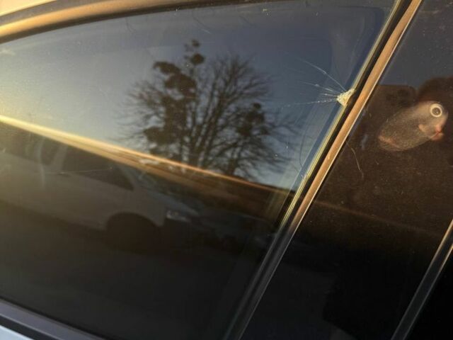 Білий Тесла Модель 3, об'ємом двигуна 0 л та пробігом 95 тис. км за 16800 $, фото 11 на Automoto.ua