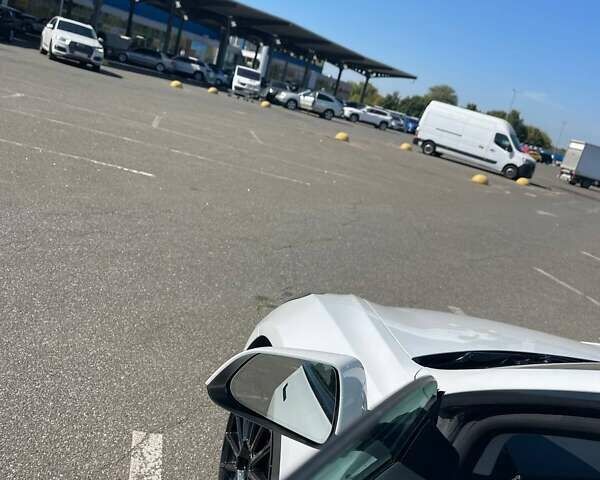 Тесла Модель 3 2022 в Киеве на Automoto.ua Белый Тесла Модель 3, объемом двигателя 0 л и пробегом 65 тыс. км за 29500 $, фото 11 на Automoto.ua