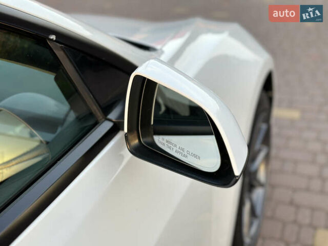 Белый Тесла Модель 3, объемом двигателя 0 л и пробегом 1 тыс. км за 37999 $, фото 29 на Automoto.ua