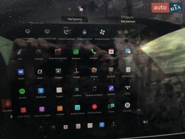 Білий Тесла Модель 3, об'ємом двигуна 0 л та пробігом 117 тис. км за 18900 $, фото 13 на Automoto.ua