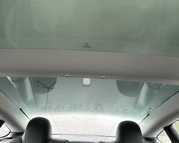 Белый Тесла Модель 3, объемом двигателя 0 л и пробегом 109 тыс. км за 16900 $, фото 23 на Automoto.ua