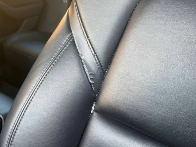 Білий Тесла Модель 3, об'ємом двигуна 0 л та пробігом 95 тис. км за 16800 $, фото 10 на Automoto.ua