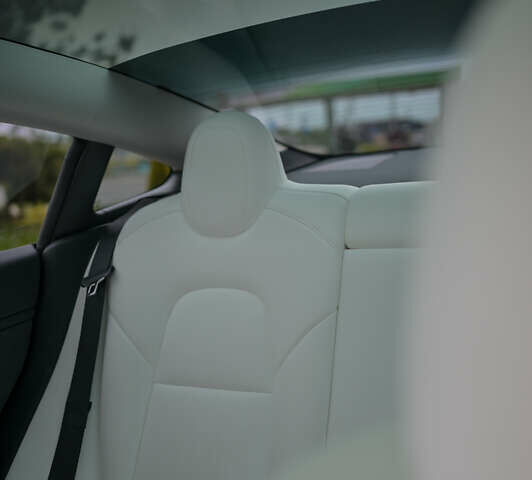 Білий Тесла Модель 3, об'ємом двигуна 0 л та пробігом 71 тис. км за 21200 $, фото 18 на Automoto.ua