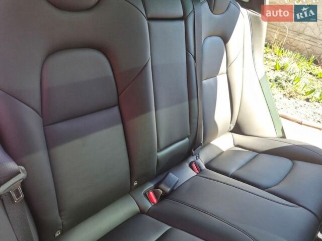 Білий Тесла Модель 3, об'ємом двигуна 0 л та пробігом 45 тис. км за 24500 $, фото 12 на Automoto.ua