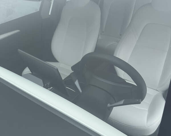 Белый Тесла Модель 3, объемом двигателя 0 л и пробегом 62 тыс. км за 23500 $, фото 8 на Automoto.ua