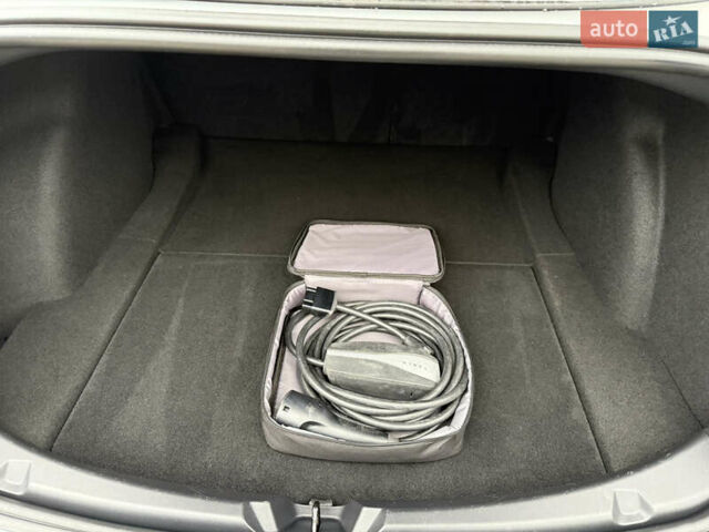 Білий Тесла Модель 3, об'ємом двигуна 0 л та пробігом 55 тис. км за 20200 $, фото 11 на Automoto.ua