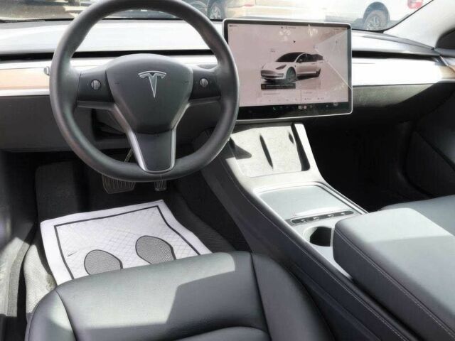 Білий Тесла Модель 3, об'ємом двигуна 0 л та пробігом 18 тис. км за 8900 $, фото 7 на Automoto.ua