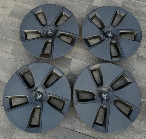 Белый Тесла Модель 3, объемом двигателя 0 л и пробегом 94 тыс. км за 21800 $, фото 38 на Automoto.ua