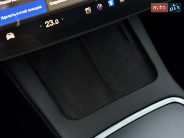 Белый Тесла Модель 3, объемом двигателя 0 л и пробегом 70 тыс. км за 22600 $, фото 39 на Automoto.ua