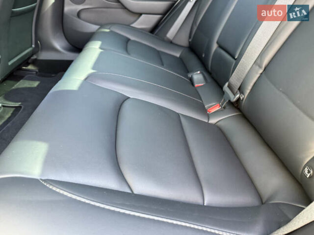 Белый Тесла Модель 3, объемом двигателя 0 л и пробегом 13 тыс. км за 23500 $, фото 19 на Automoto.ua