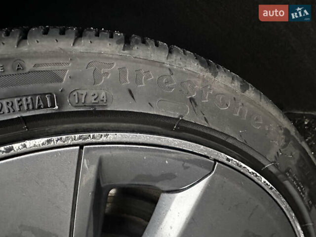 Білий Тесла Модель 3, об'ємом двигуна 0 л та пробігом 115 тис. км за 20900 $, фото 18 на Automoto.ua