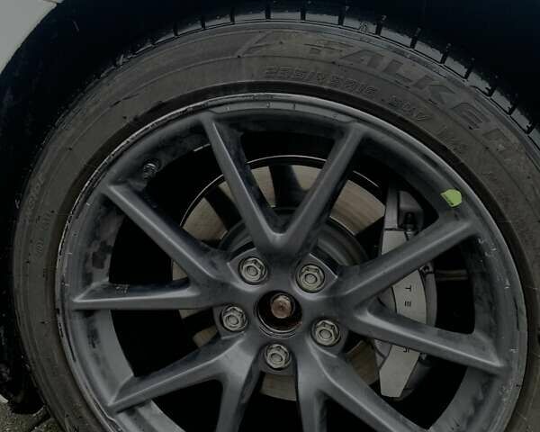 Білий Тесла Модель 3, об'ємом двигуна 0 л та пробігом 94 тис. км за 21500 $, фото 17 на Automoto.ua