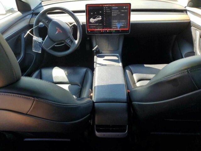 Білий Тесла Модель 3, об'ємом двигуна 0 л та пробігом 75 тис. км за 7017 $, фото 7 на Automoto.ua