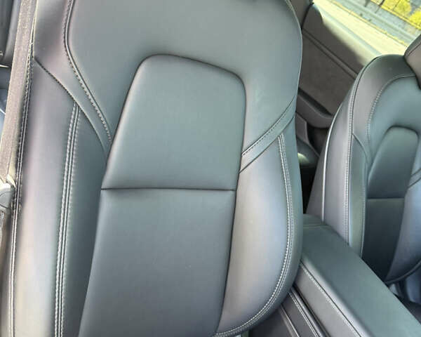 Белый Тесла Модель 3, объемом двигателя 0 л и пробегом 13 тыс. км за 23500 $, фото 16 на Automoto.ua