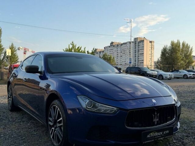 Белый Тесла Модель 3, объемом двигателя 0 л и пробегом 137 тыс. км за 17800 $, фото 3 на Automoto.ua
