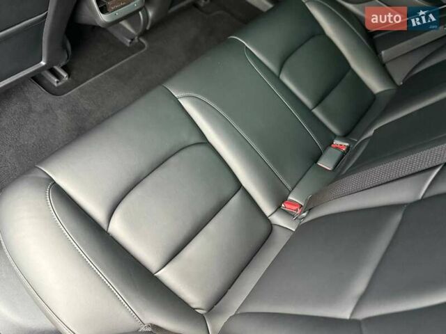 Белый Тесла Модель 3, объемом двигателя 0 л и пробегом 70 тыс. км за 22600 $, фото 30 на Automoto.ua