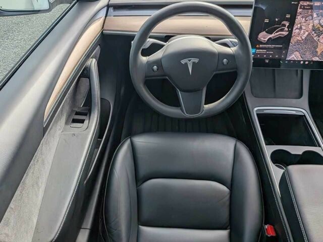 Білий Тесла Модель 3, об'ємом двигуна 0 л та пробігом 10 тис. км за 10400 $, фото 11 на Automoto.ua