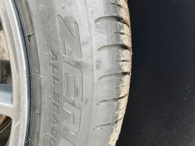 Белый Тесла Модель 3, объемом двигателя 0 л и пробегом 71 тыс. км за 20400 $, фото 23 на Automoto.ua