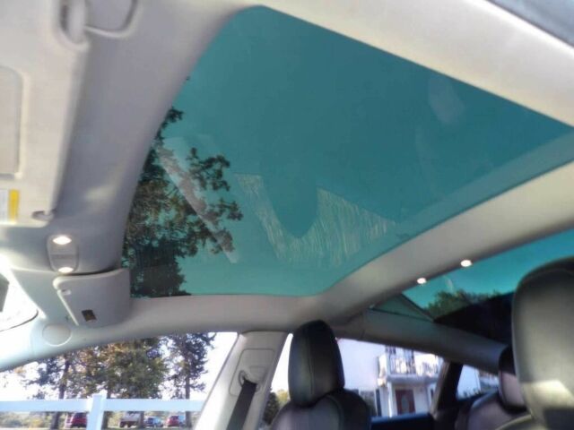 Белый Тесла Модель 3, объемом двигателя 0 л и пробегом 23 тыс. км за 18200 $, фото 12 на Automoto.ua