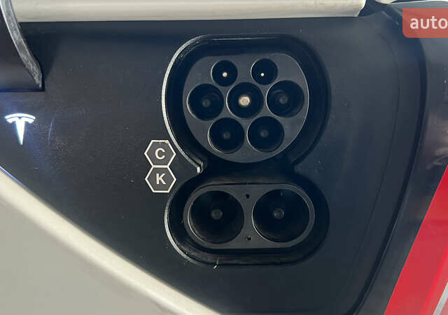 Тесла Модель 3 2022 у Стрые на Automoto.ua Білий Тесла Модель 3, об'ємом двигуна 0 л та пробігом 78 тис. км за 22500 $, фото 26 на Automoto.ua