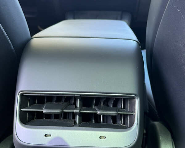 Белый Тесла Модель 3, объемом двигателя 0 л и пробегом 13 тыс. км за 22900 $, фото 22 на Automoto.ua