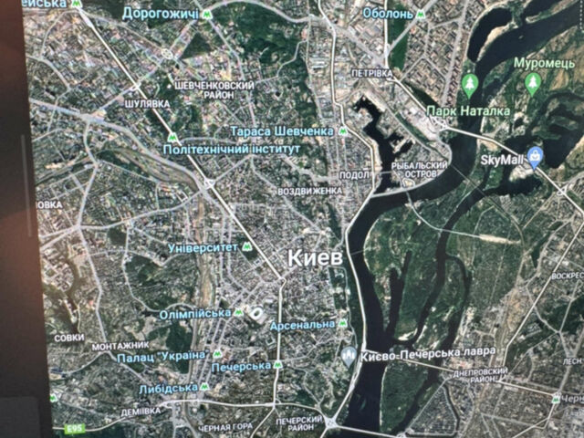 Белый Тесла Модель 3, объемом двигателя 0 л и пробегом 85 тыс. км за 24999 $, фото 10 на Automoto.ua