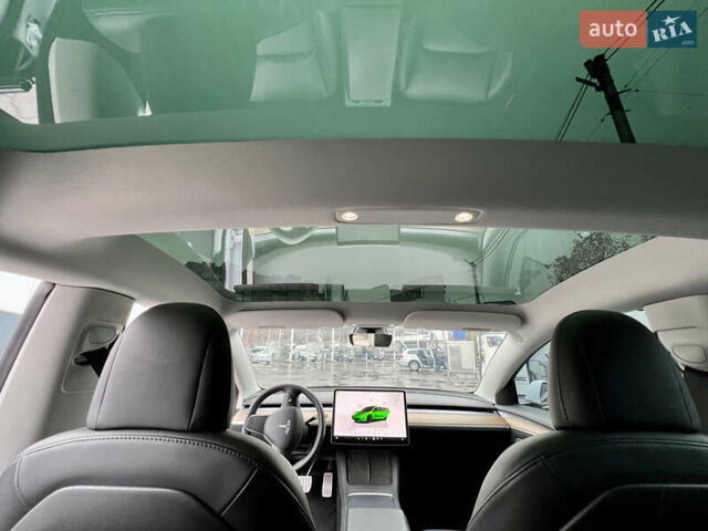 Білий Тесла Модель 3, об'ємом двигуна 0 л та пробігом 5 тис. км за 22500 $, фото 40 на Automoto.ua