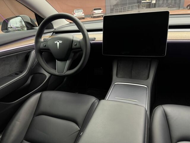 Білий Тесла Модель 3, об'ємом двигуна 0 л та пробігом 31 тис. км за 20900 $, фото 20 на Automoto.ua