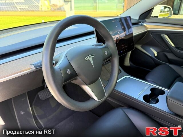 Білий Тесла Модель 3, об'ємом двигуна 0.32 л та пробігом 13 тис. км за 22500 $, фото 7 на Automoto.ua