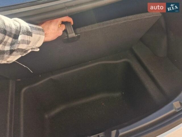 Белый Тесла Модель 3, объемом двигателя 0 л и пробегом 36 тыс. км за 25500 $, фото 18 на Automoto.ua