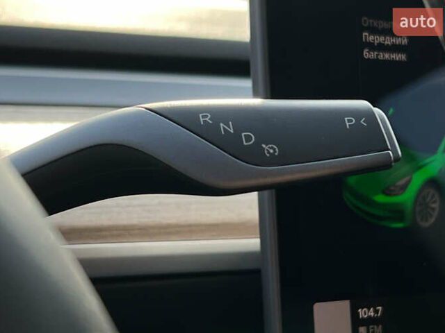 Белый Тесла Модель 3, объемом двигателя 0 л и пробегом 64 тыс. км за 20900 $, фото 14 на Automoto.ua