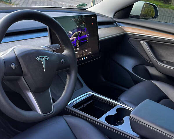 Белый Тесла Модель 3, объемом двигателя 0 л и пробегом 109 тыс. км за 20500 $, фото 7 на Automoto.ua