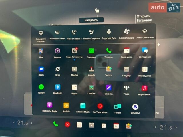 Білий Тесла Модель 3, об'ємом двигуна 0 л та пробігом 88 тис. км за 22500 $, фото 32 на Automoto.ua