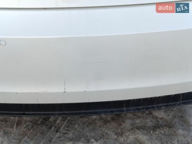 Белый Тесла Модель 3, объемом двигателя 0 л и пробегом 30 тыс. км за 21200 $, фото 15 на Automoto.ua