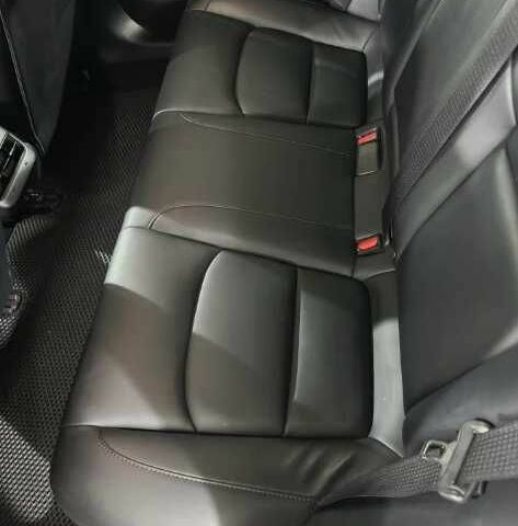 Белый Тесла Модель 3, объемом двигателя 0 л и пробегом 50 тыс. км за 13000 $, фото 9 на Automoto.ua