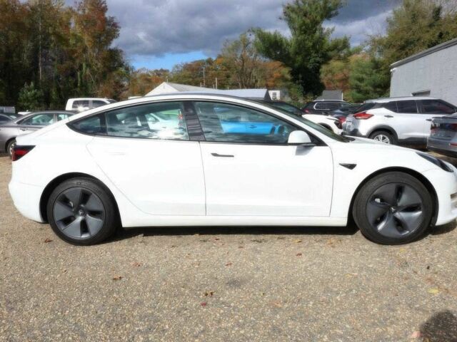 Білий Тесла Модель 3, об'ємом двигуна 0 л та пробігом 18 тис. км за 8900 $, фото 6 на Automoto.ua